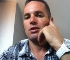 Rencontre Homme : Charles, 44 ans à France  Lyon 